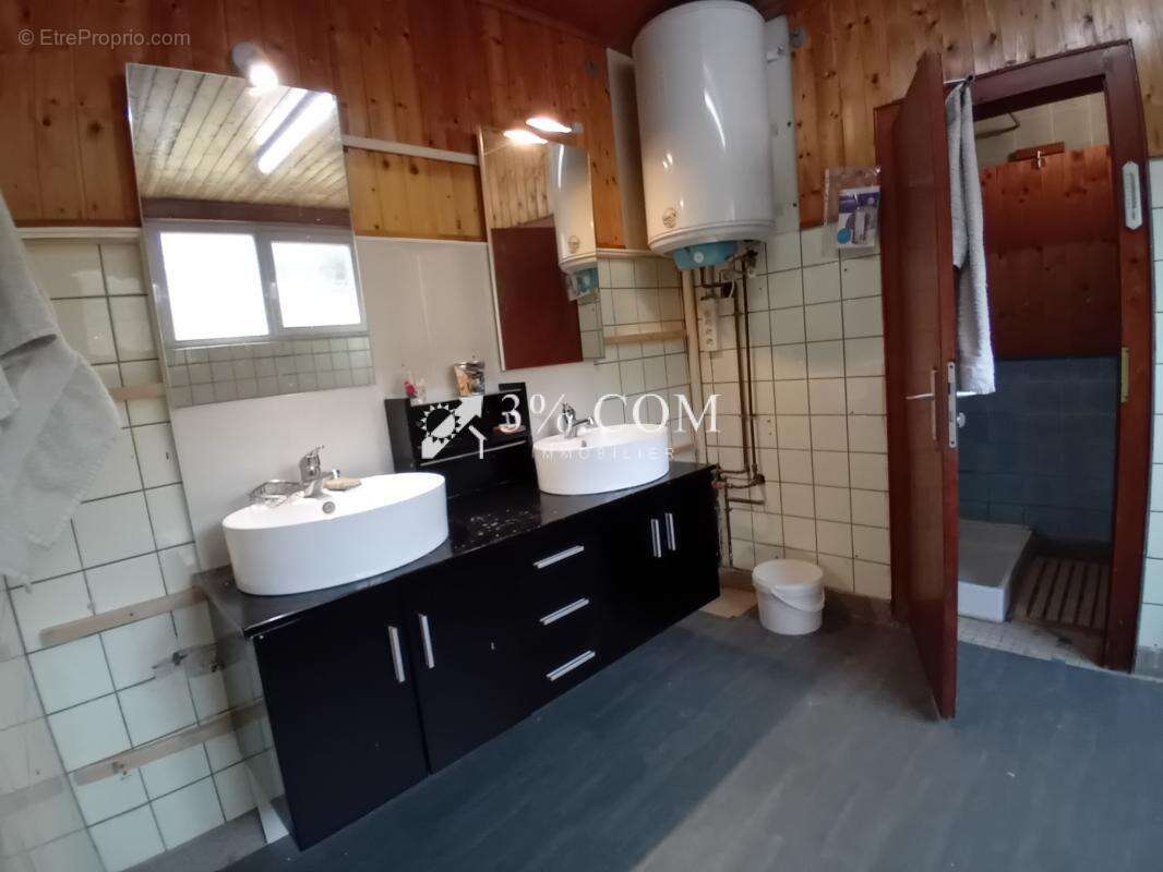 Appartement à RANRUPT