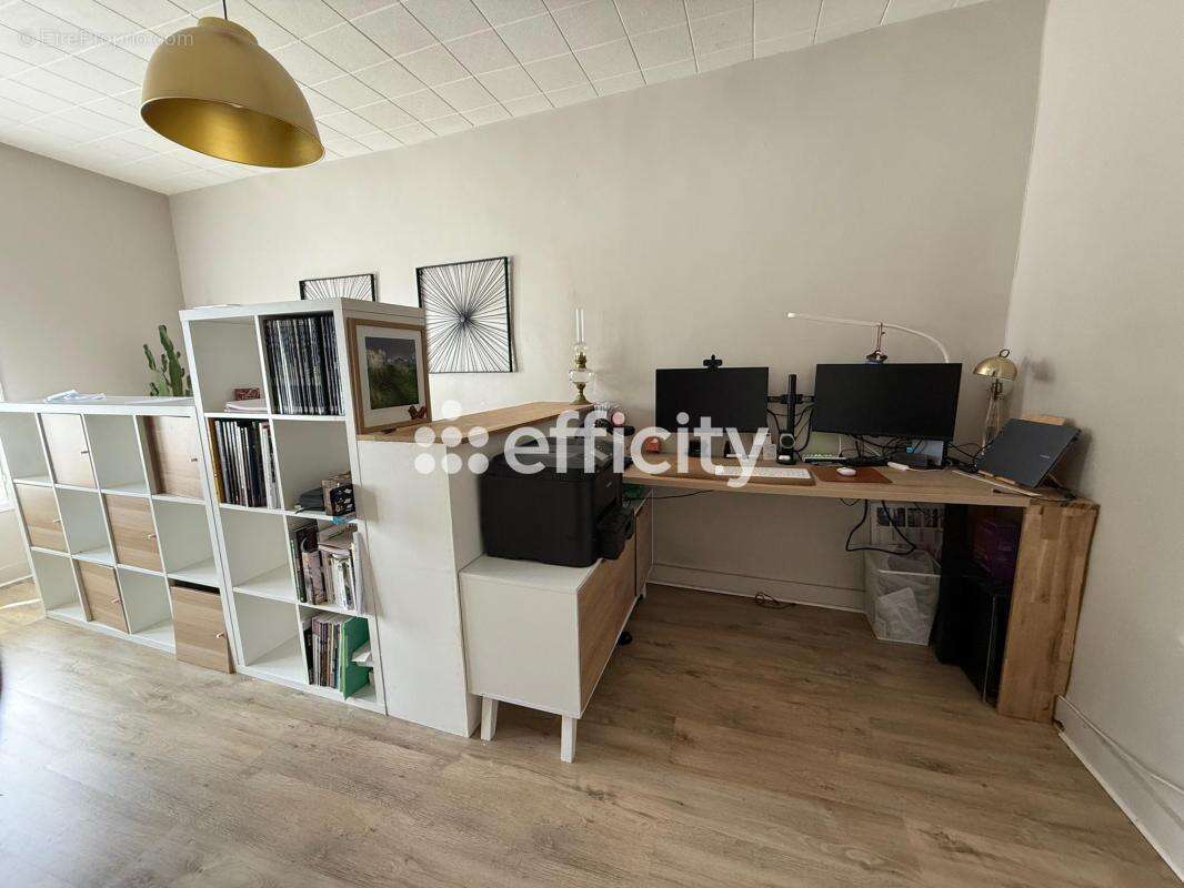 Maison 133 m² à Sorigny  - photo 6