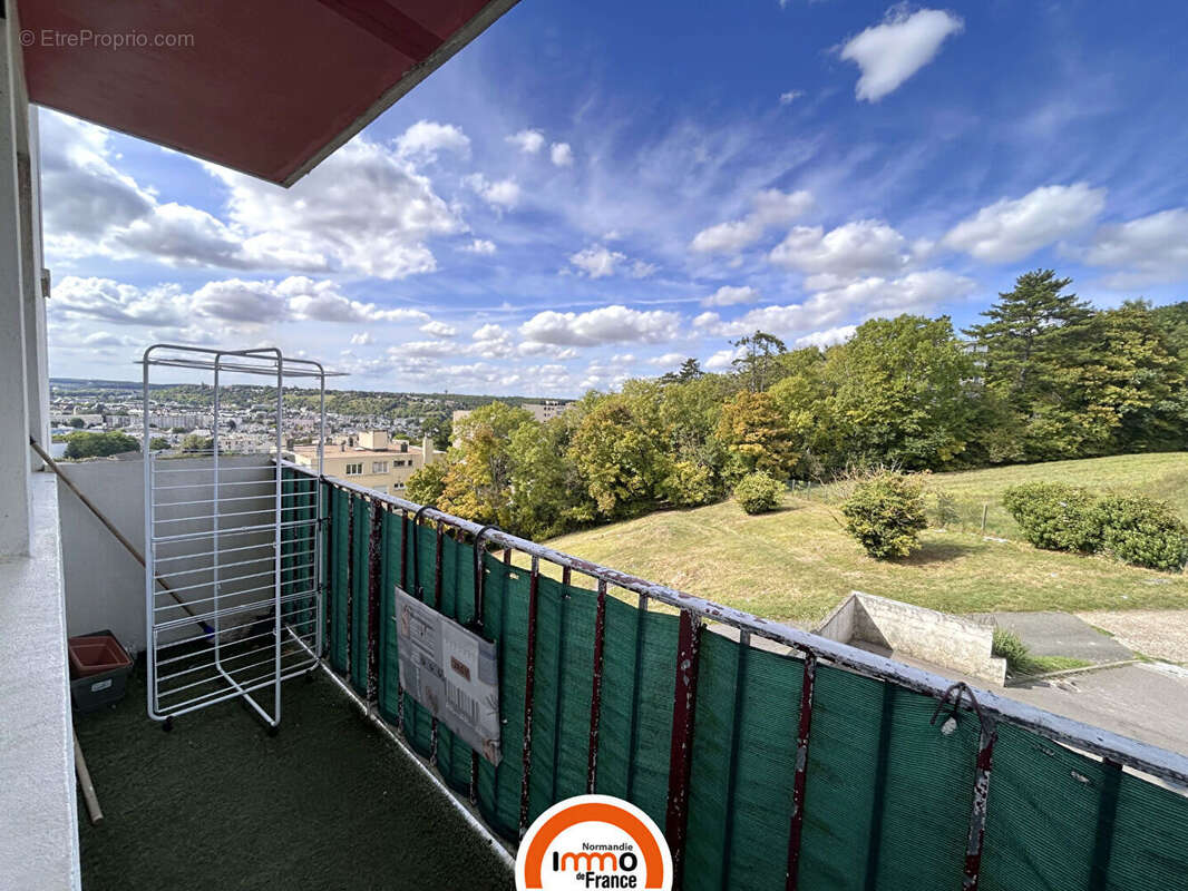 Appartement à EVREUX