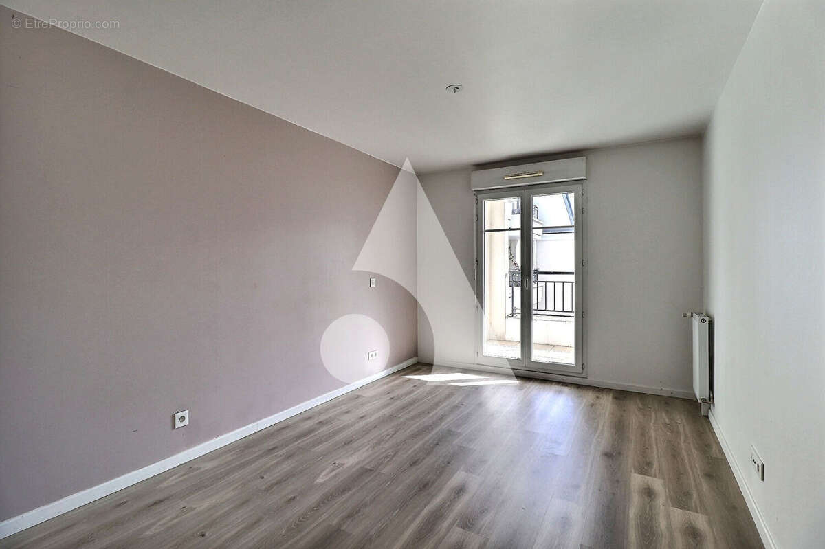 Appartement 3 pièces avec balcon - 63 m2 - SANNOIS - photo 5