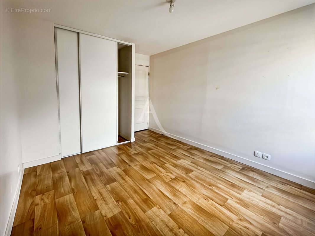 Appartement à VANNES