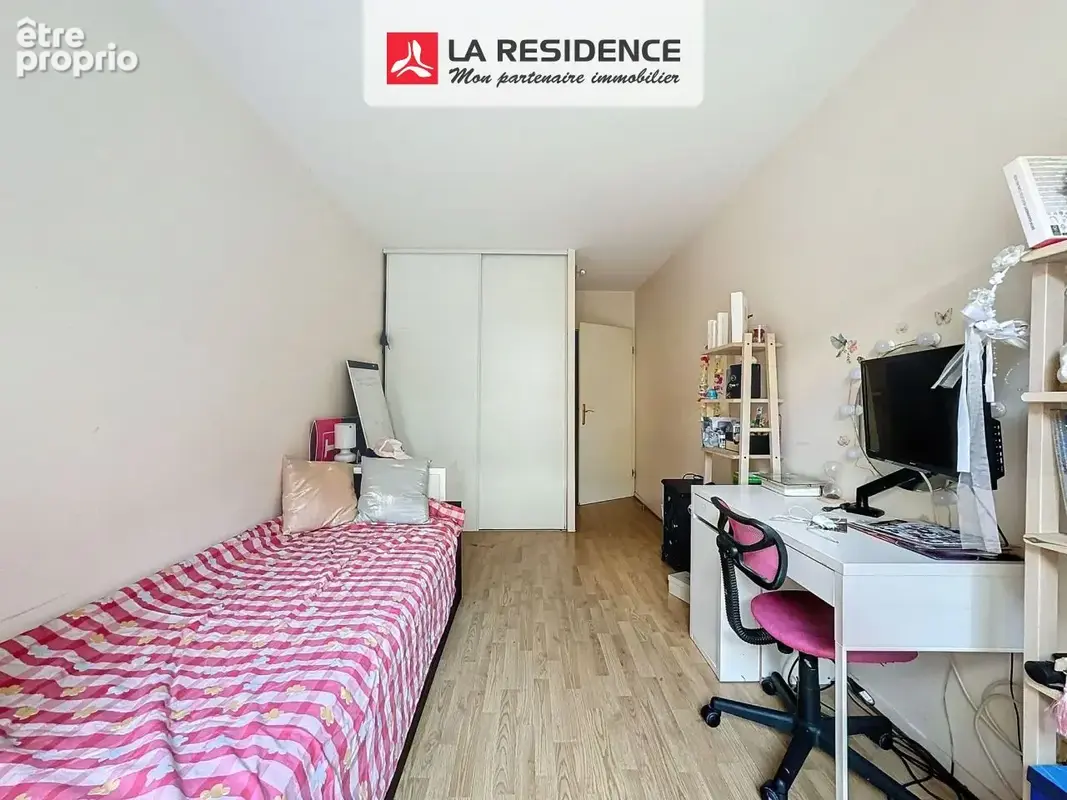 Appartement 4 pièces 89 m² à vendre à Asnieres-Sur-Seine (92600) - photo 8