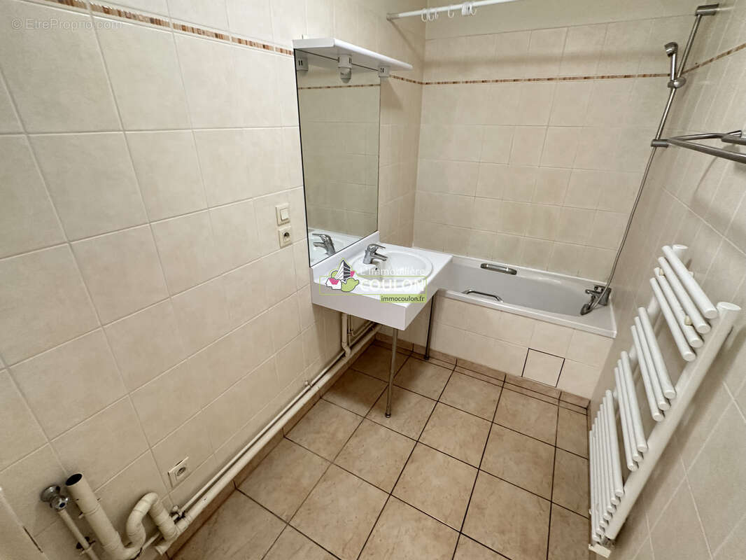 Appartement à CLERMONT-FERRAND