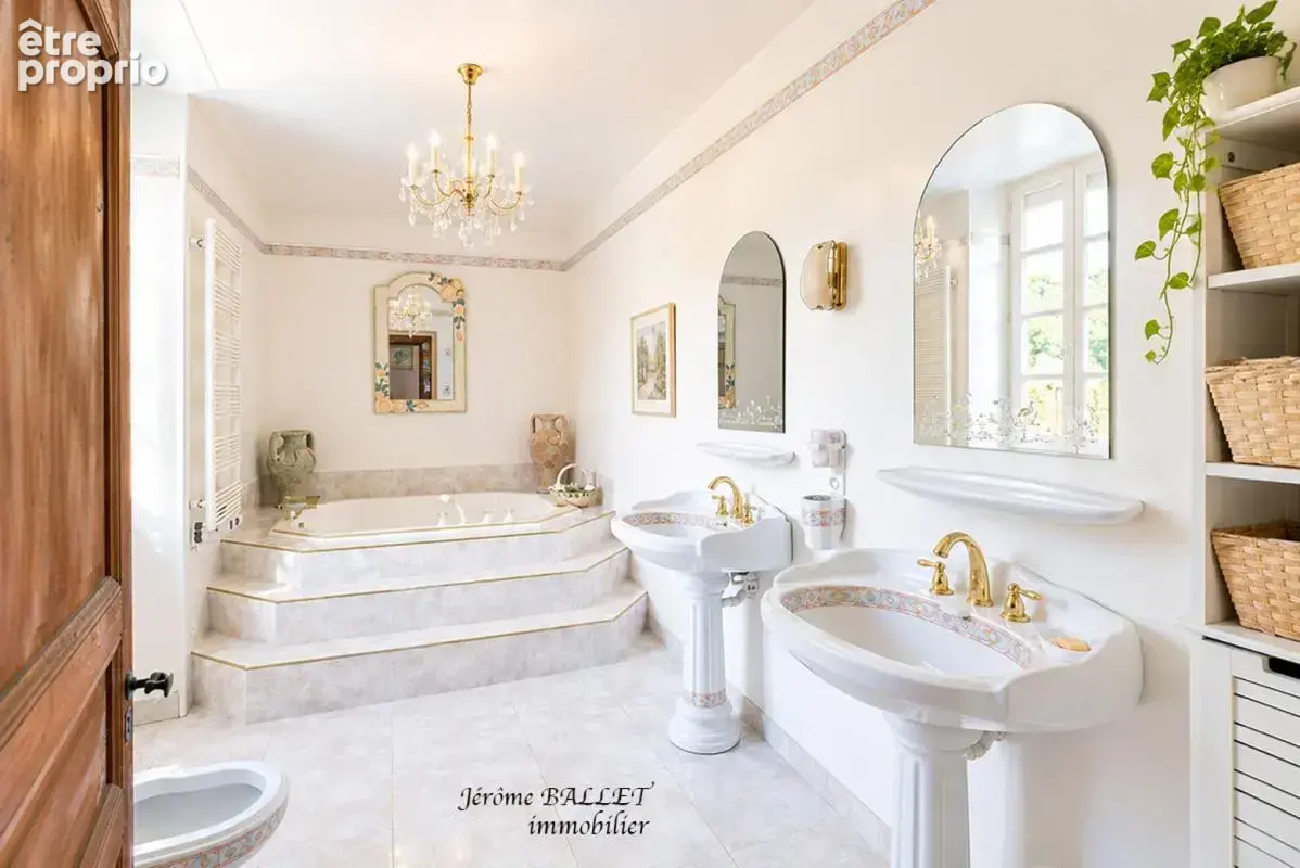 Maison 12 pièces 450 m² à vendre à Gaillac (81600) - photo 9