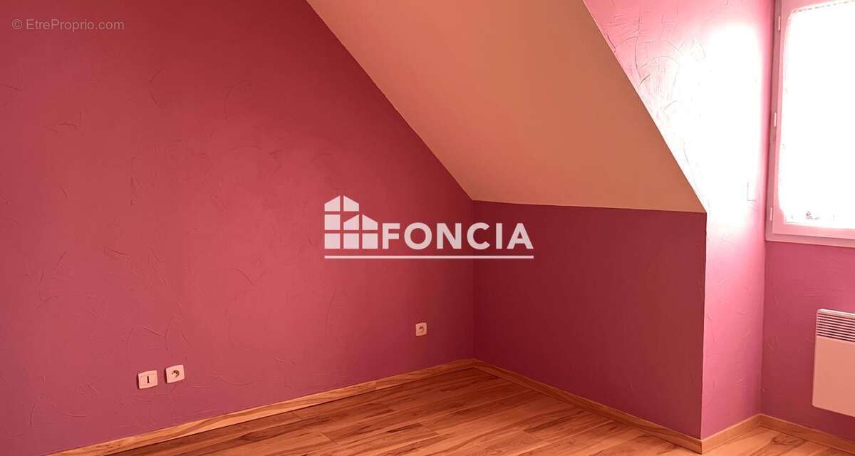 Maison à ATHIES-SOUS-LAON