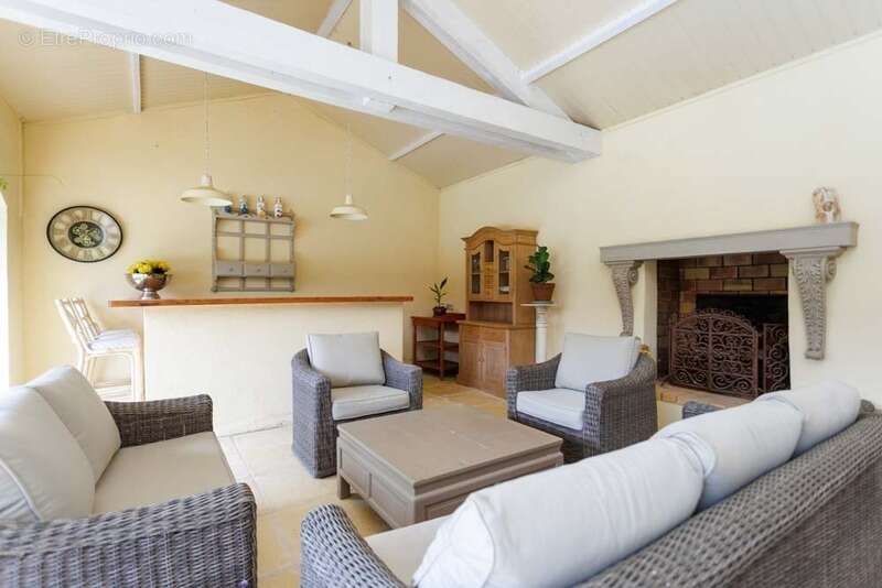 Propriété à vendre 8 pièces, 10 min de Paray Le Monial(71) - photo 17