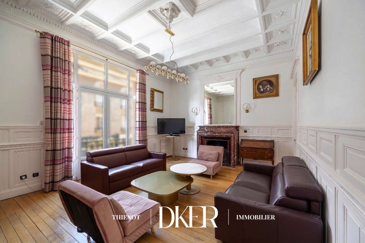 Hôtel Particulier de caractère - photo 4