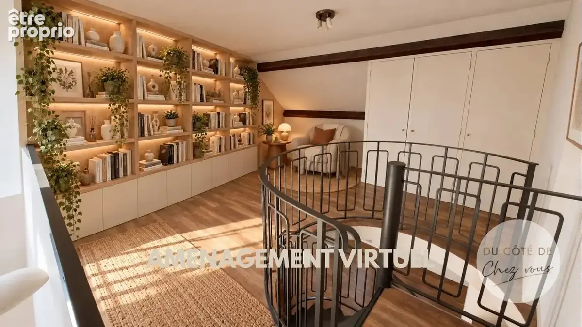 Appartement à acheter  a troyes - photo 11