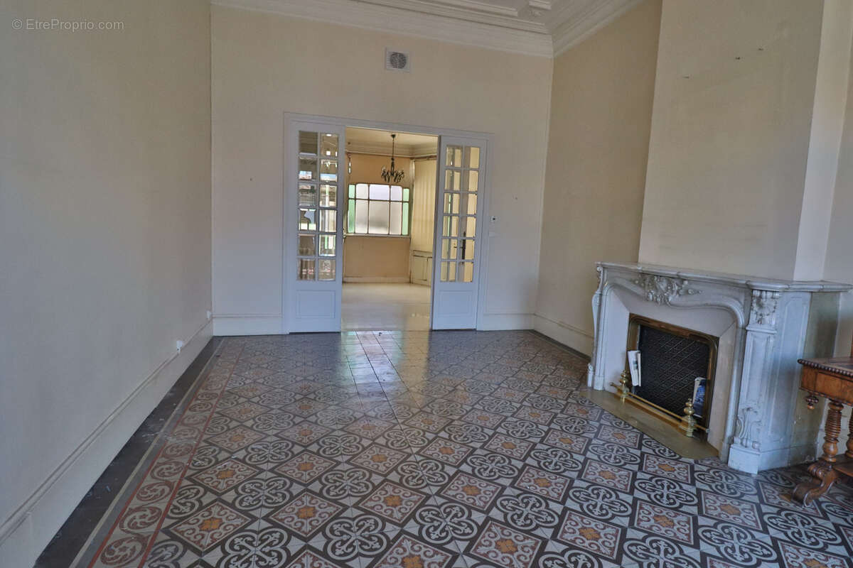 Appartement à NIMES