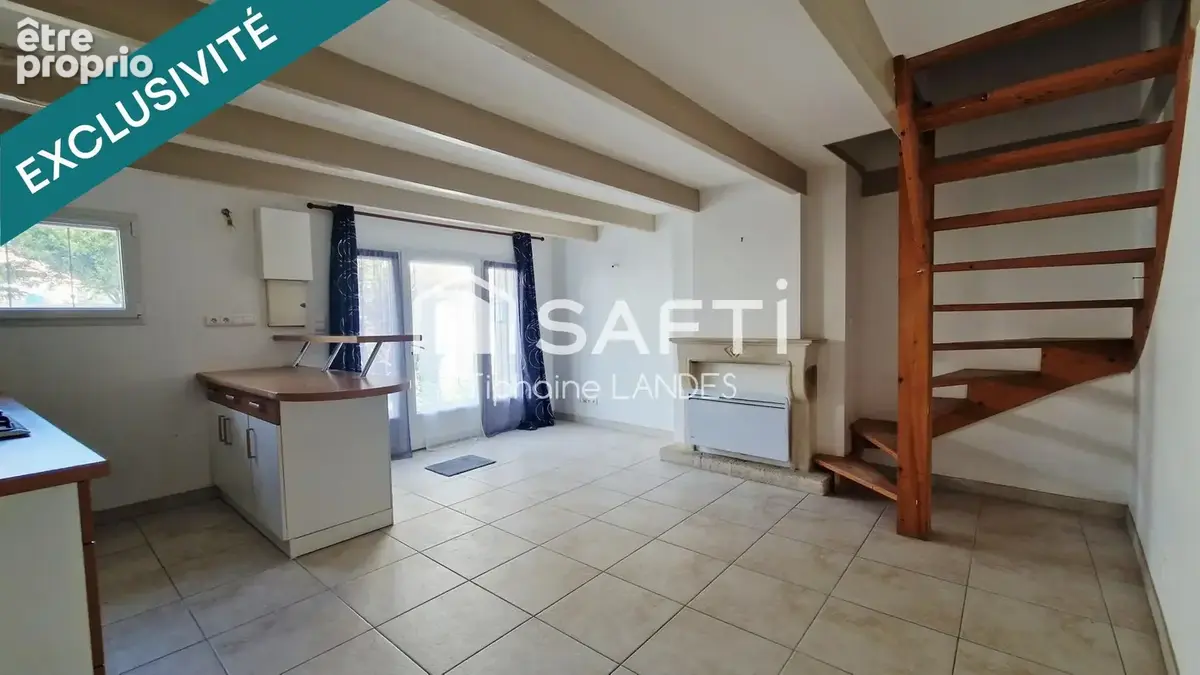 Photo 1 - Maison à VERINES