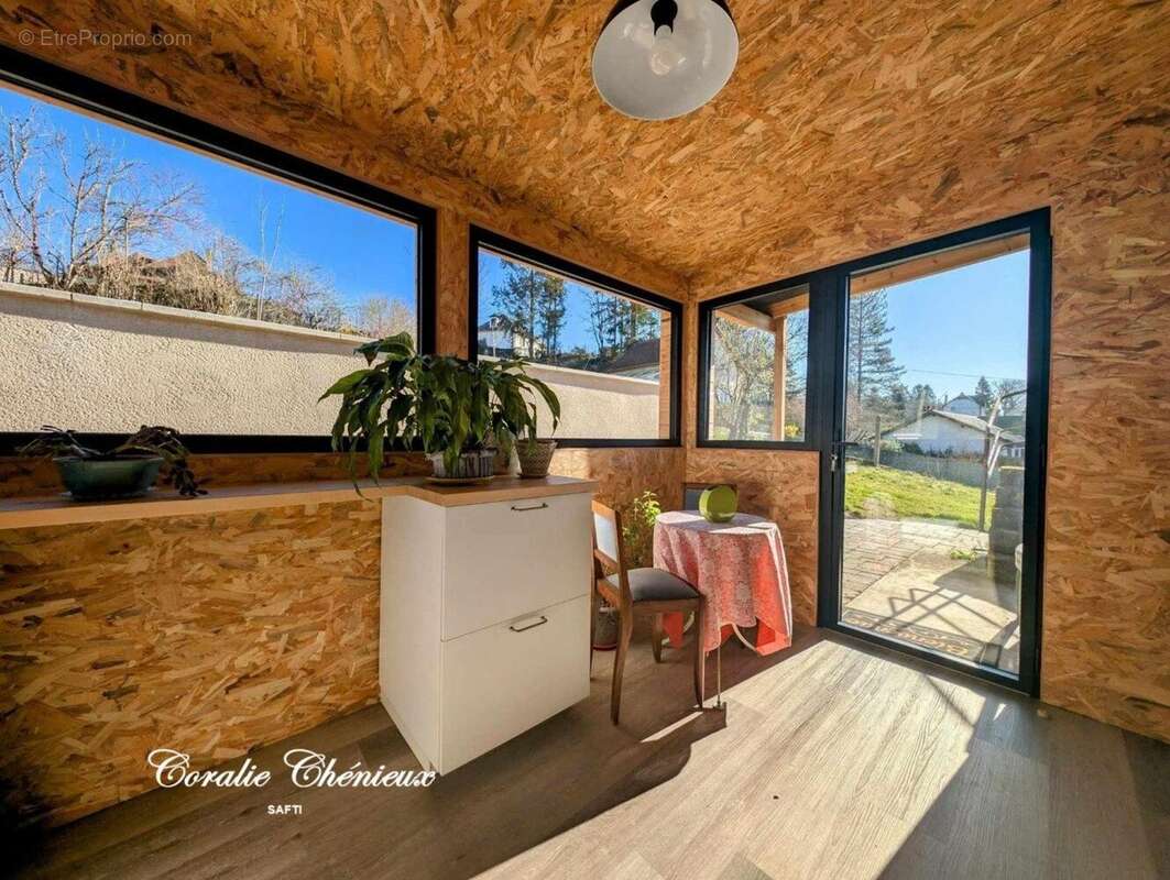 Photo 5 - Maison à YDES