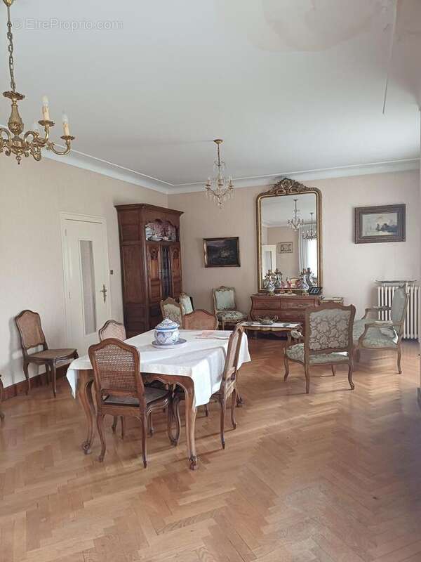 Photo 4 - Maison à CHALAIS