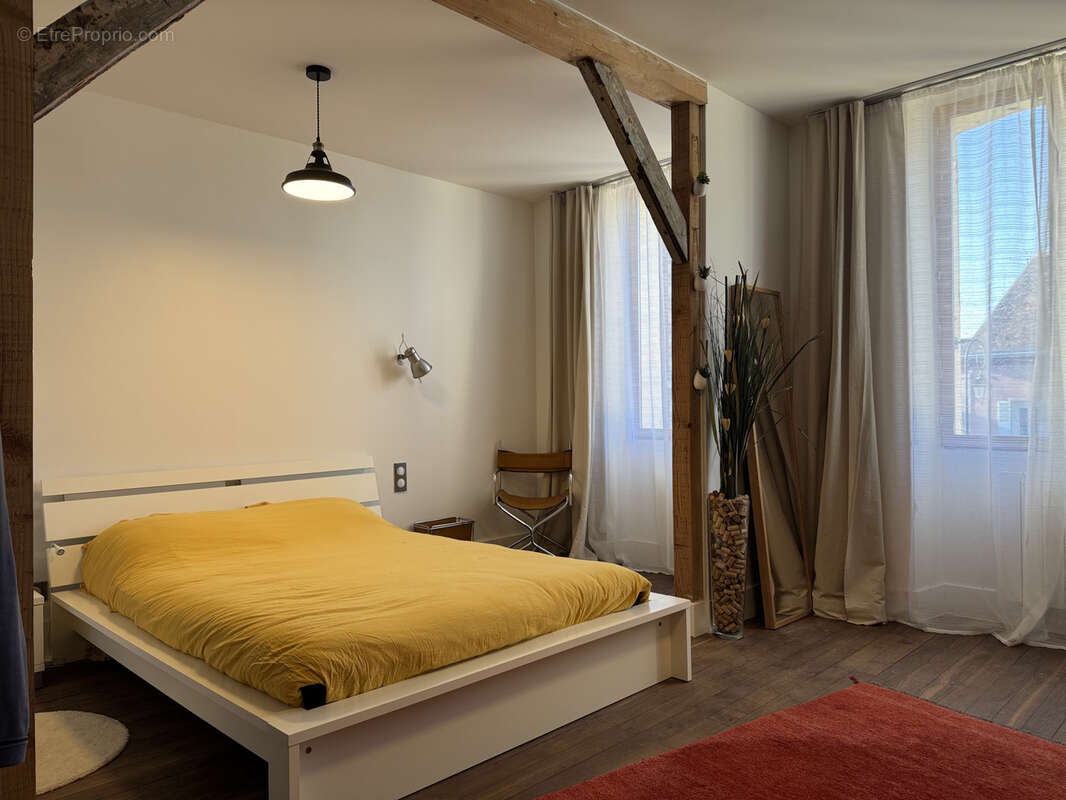 Maison à CHAMPIGNELLES