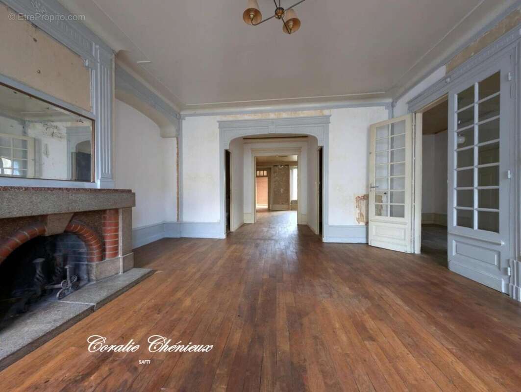 Photo 2 - Appartement à BORT-LES-ORGUES