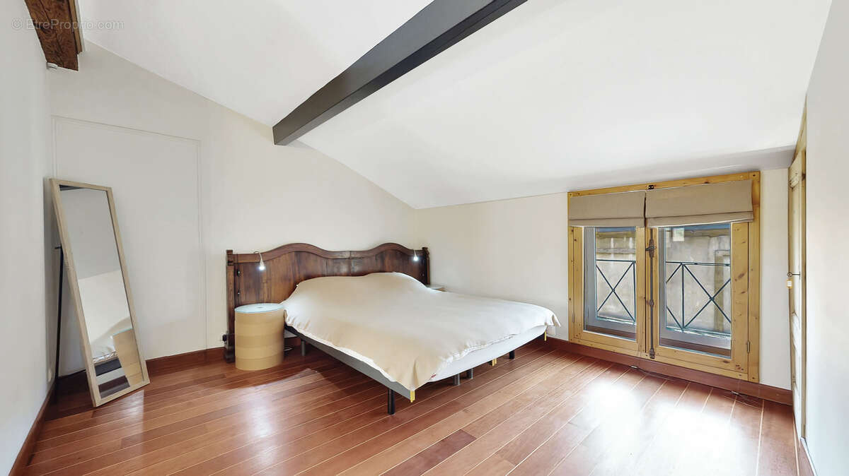 Appartement à LYON-5E