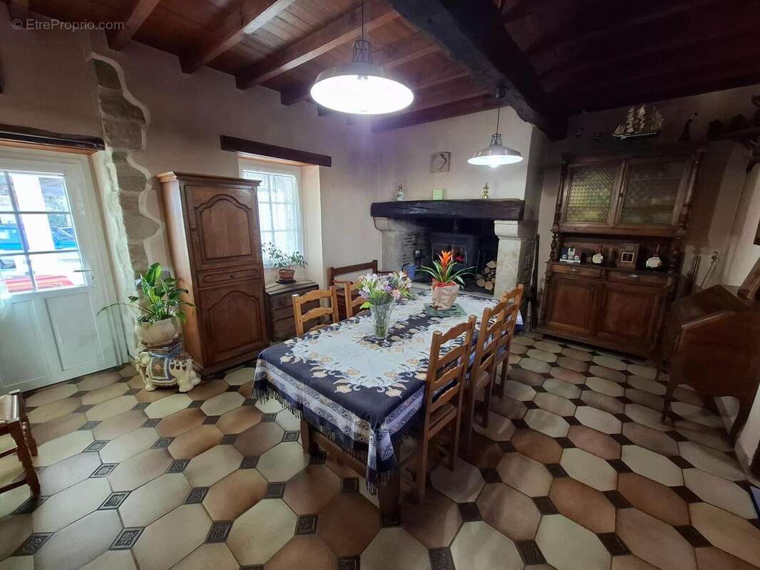 Maison 136 m² à Lannepax  - photo 7