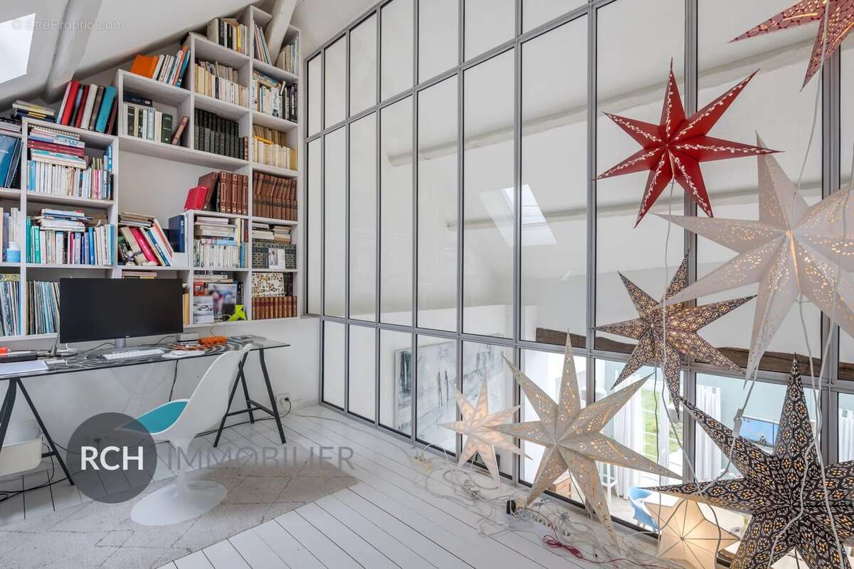 Maison à MONTFORT-L'AMAURY