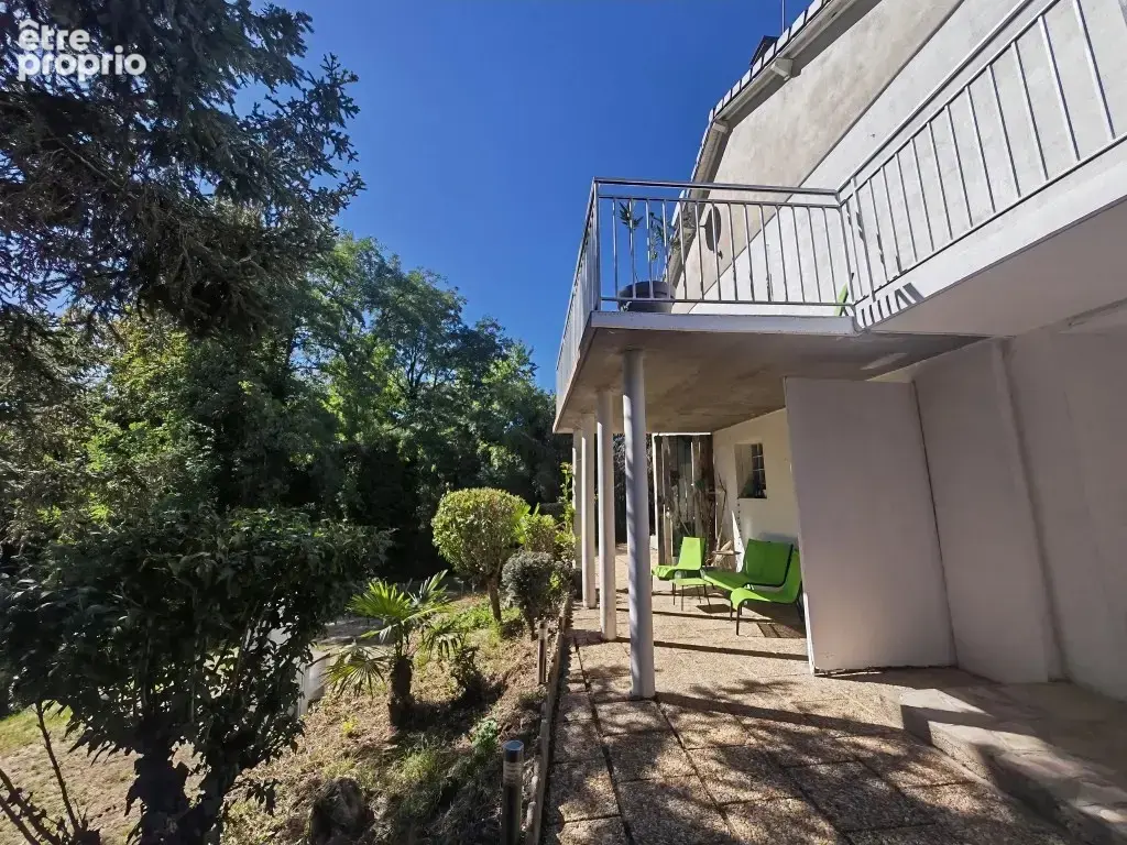 Photo Maison à Bellerive-Sur-Allier au prix de 197 000€