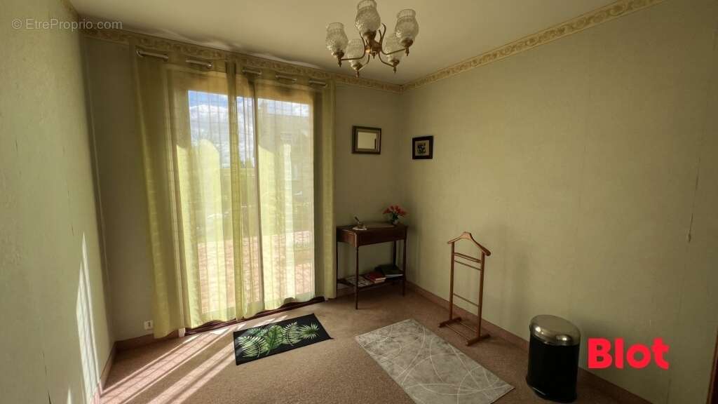 Maison à LIFFRE