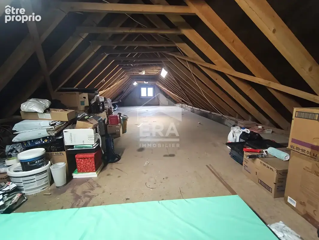 Maison 109m² à aubin-saint-vaast - photo 6