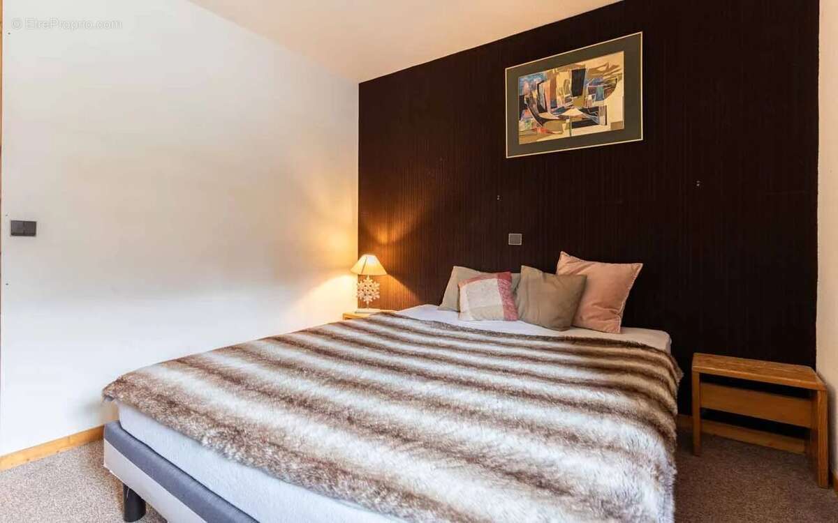 Appartement à LES AVANCHERS-VALMOREL