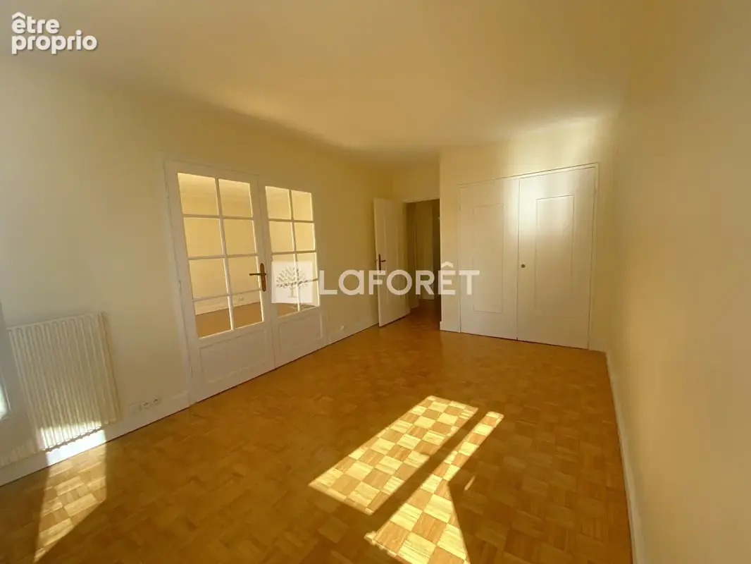 Appartement Le Pecq 3 pièce(s) - photo 2