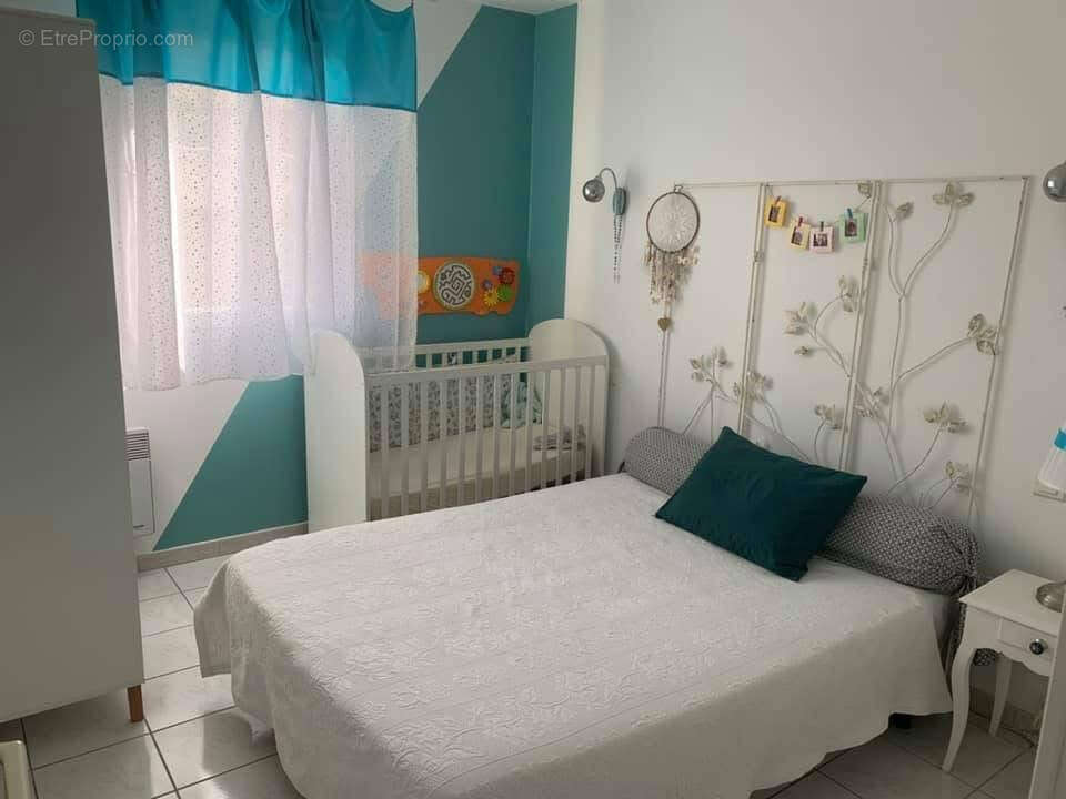 Appartement à AUBAGNE