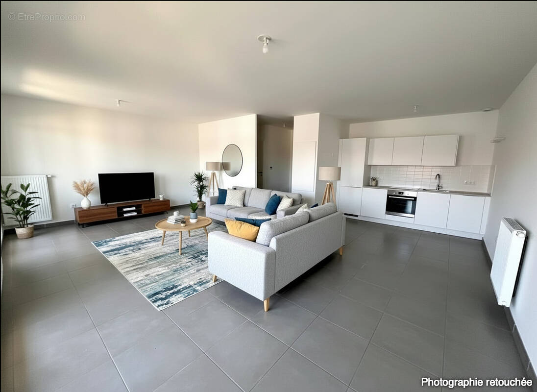 Appartement à DAX
