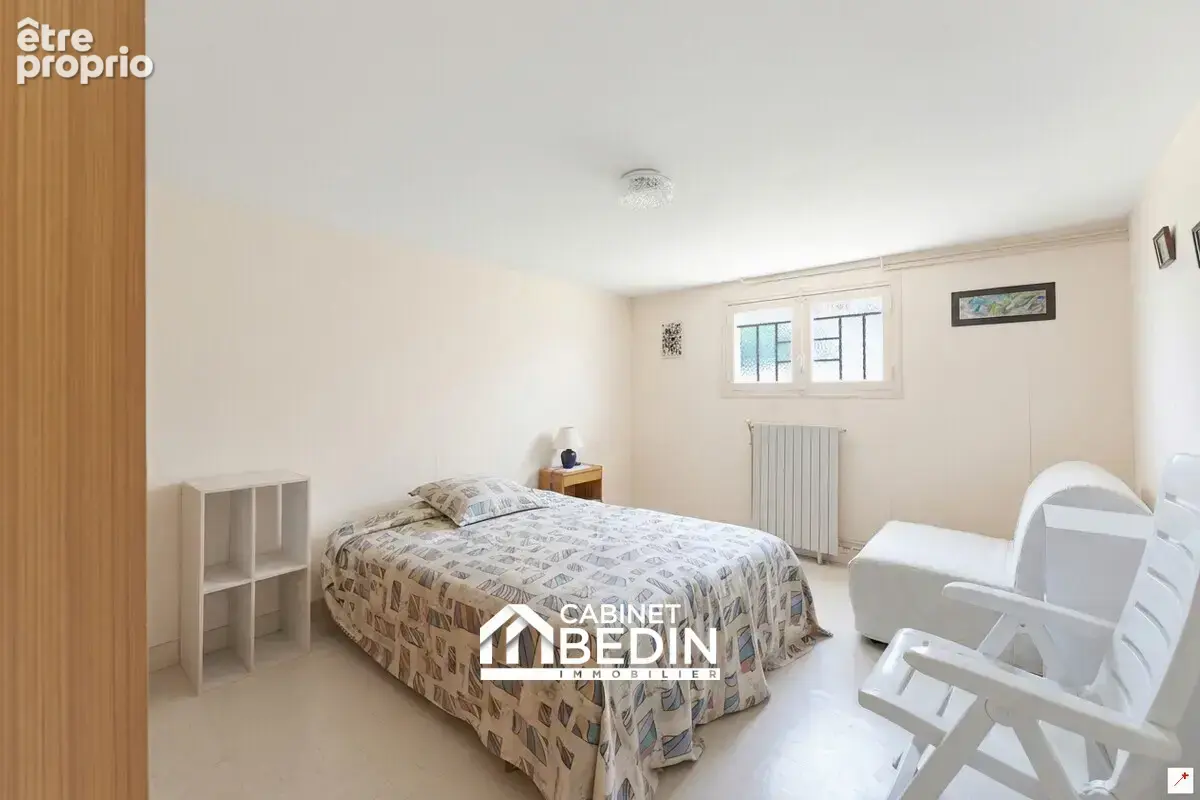 Maison 5 pièces 111 m² à vendre à Merignac (33700) - photo 7