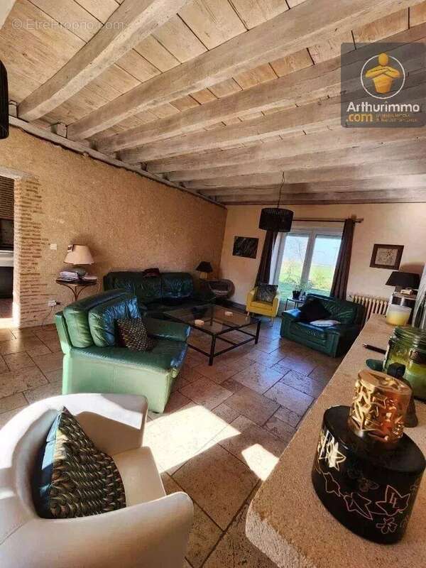 Vente Maison Villorceau(45190) 330 000ï¿œ - photo 8
