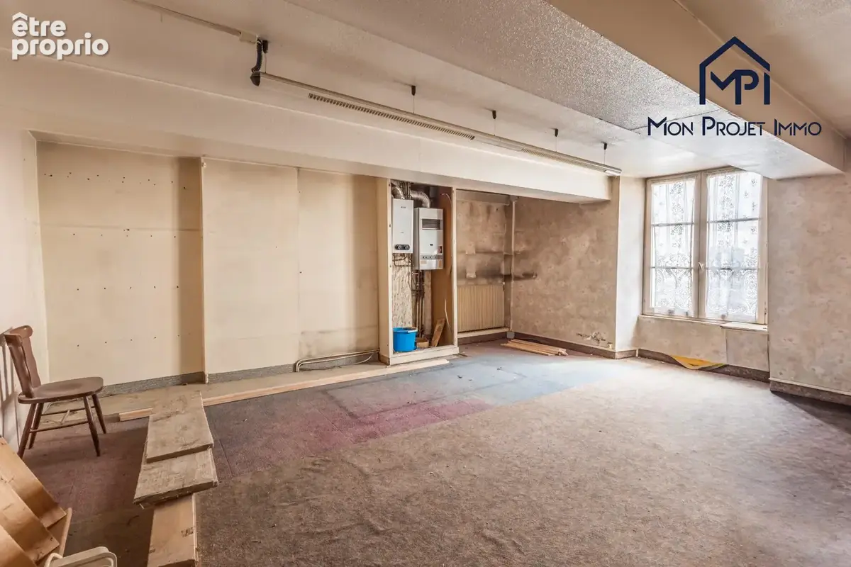 Appartement 350 m² à vendre à Laval (53000) - photo 3