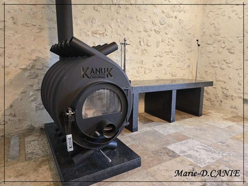 Domaine de prestige avec maison, gîte et dépendances, dans le Nord du Gers, à La Romieu, aux portes des Landes et du Lot-et-Garo - photo 25