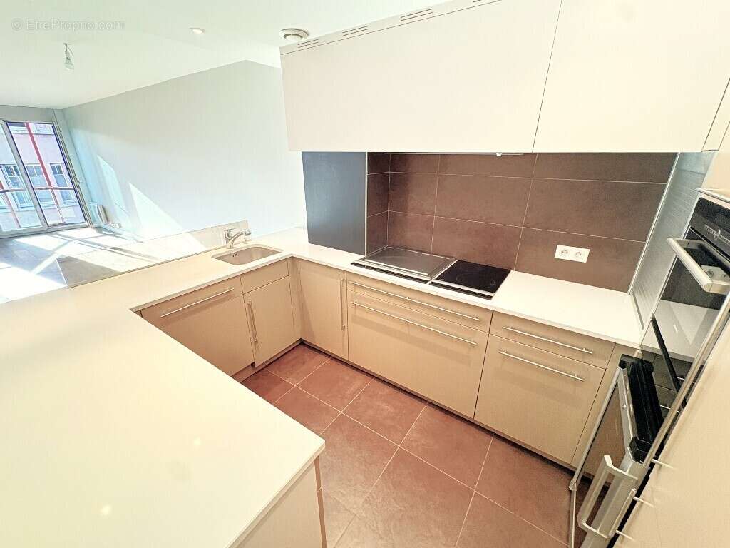 Appartement à ANNECY