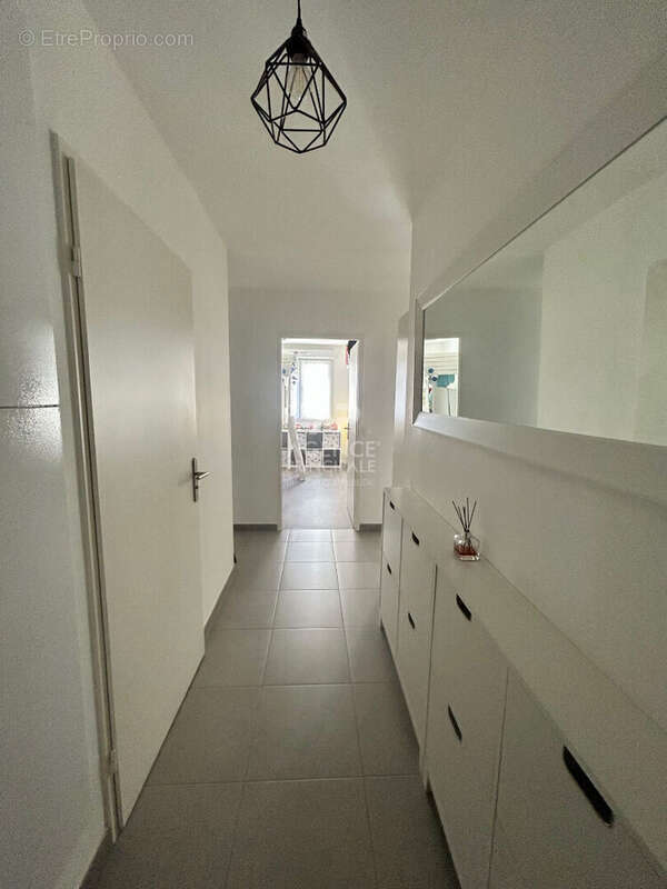 Appartement à ACHERES