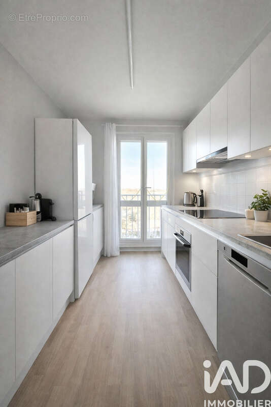 Photo 7 - Appartement à DIJON