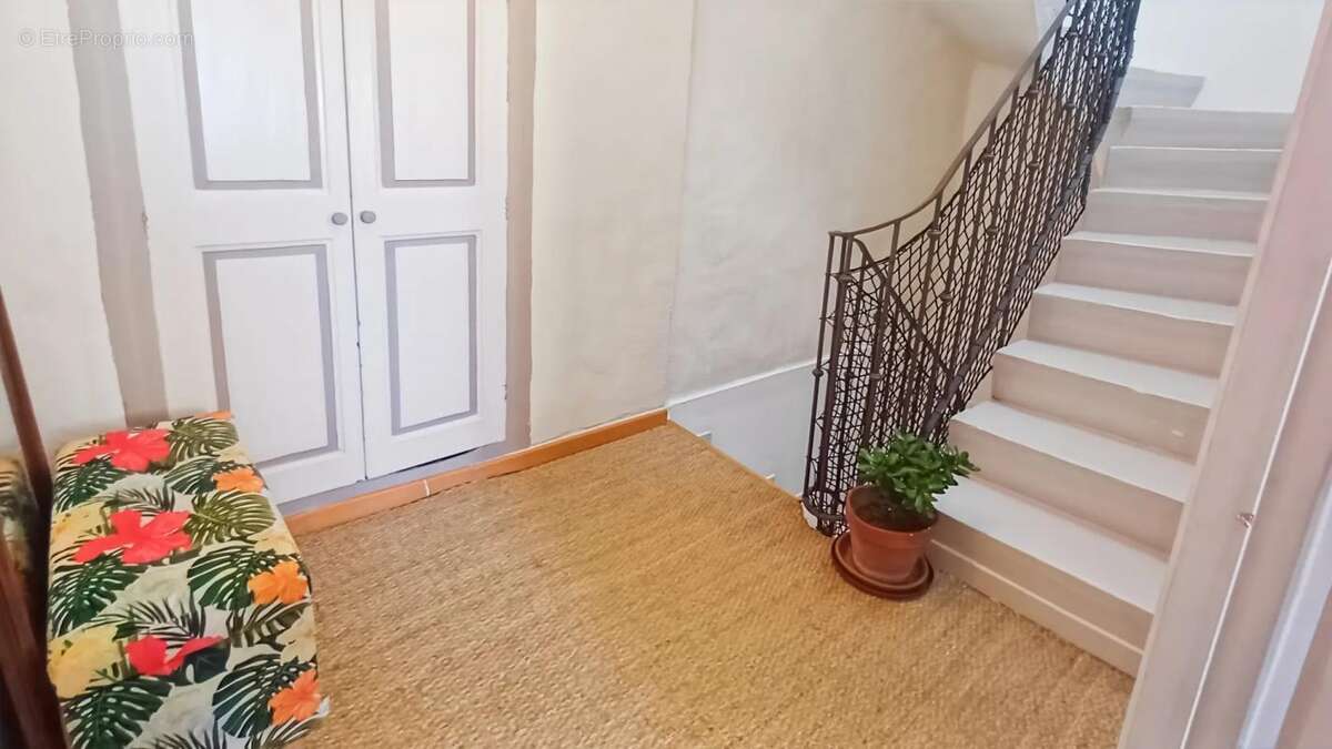 Maison à BARBENTANE