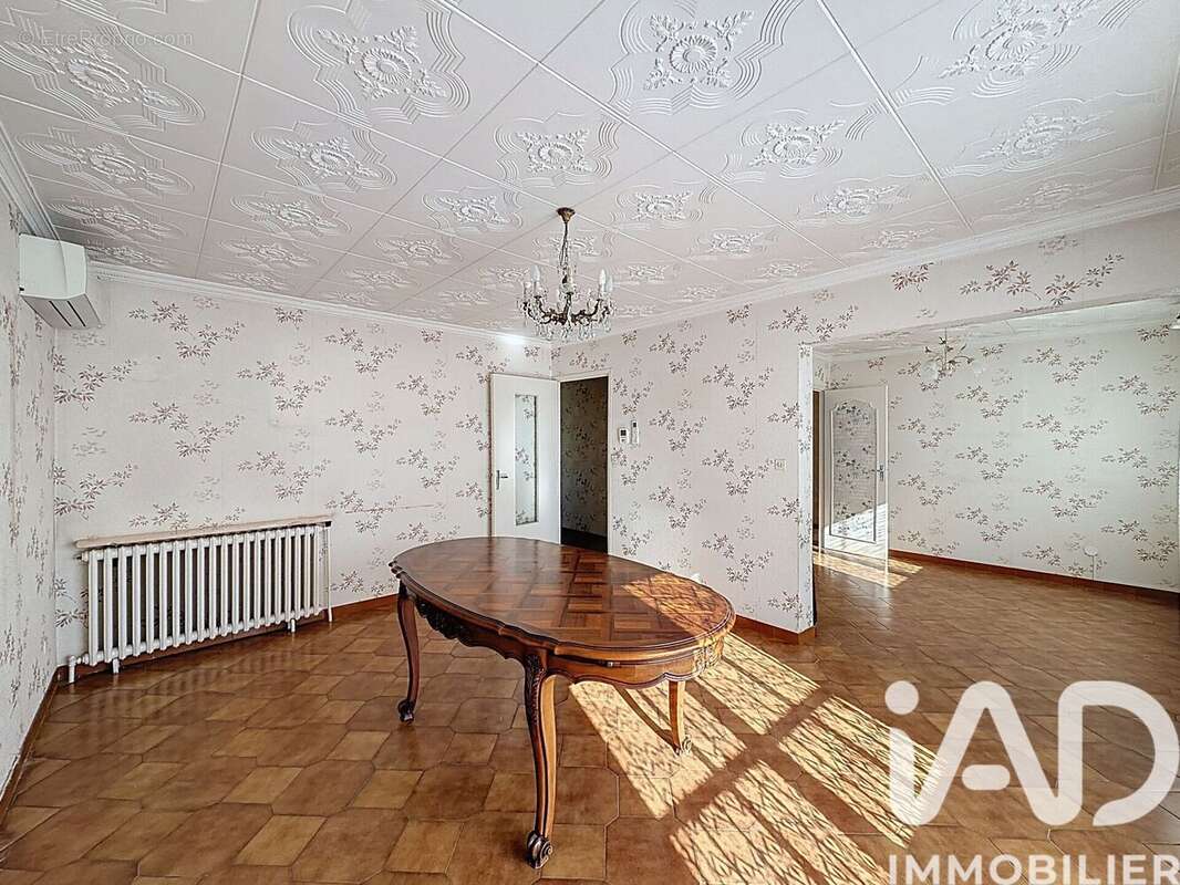 Photo 4 - Maison à VILLENEUVE-LES-BEZIERS