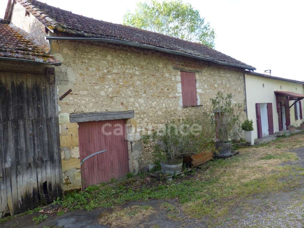 Maison à vendre 5 pièces  (24) - photo 5
