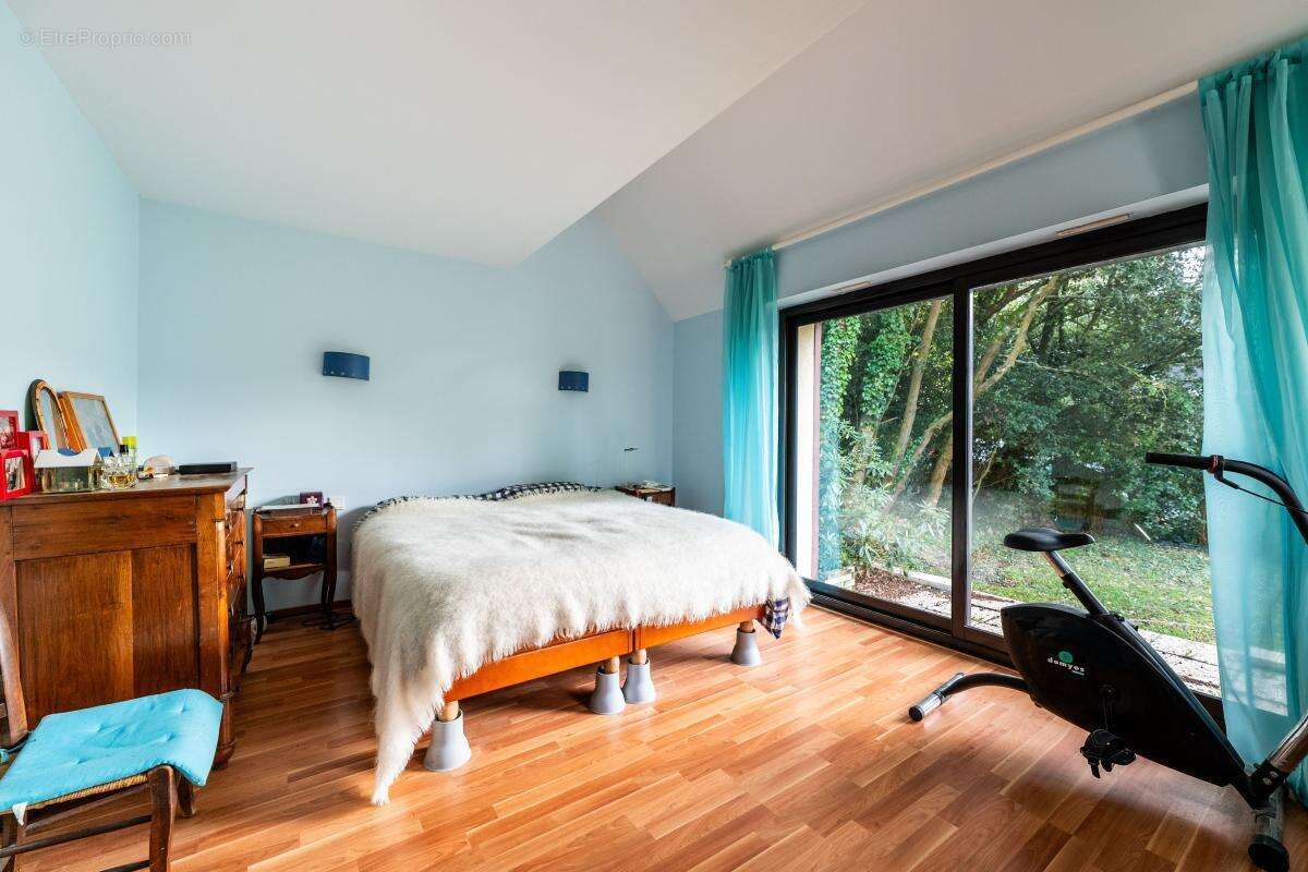 Photo 8 - Maison à PORNICHET