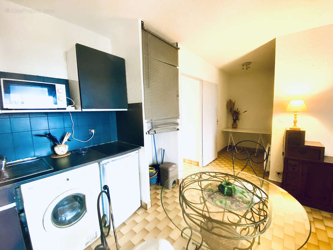 Appartement à MUDAISON