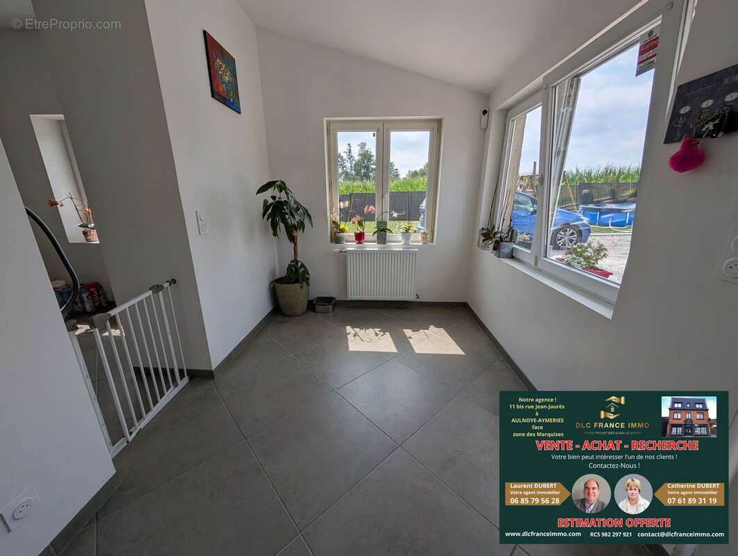 Maison 147 m² à Bavay  - photo 5