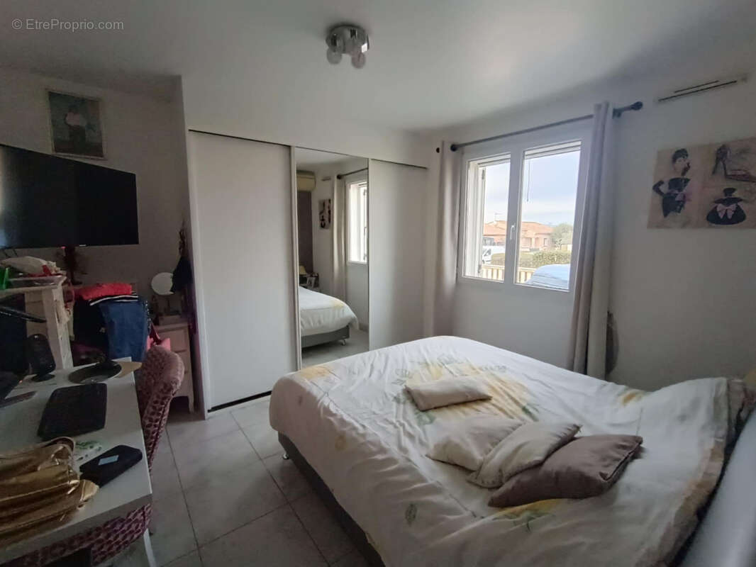 Maison à COLOMBIERS