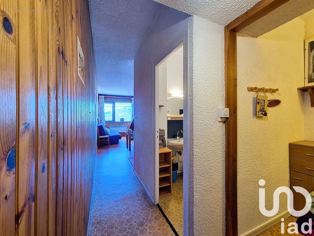 Photo 5 - Appartement à BESSE-ET-SAINT-ANASTAISE