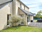 Maison à SAINT-BRIAC-SUR-MER