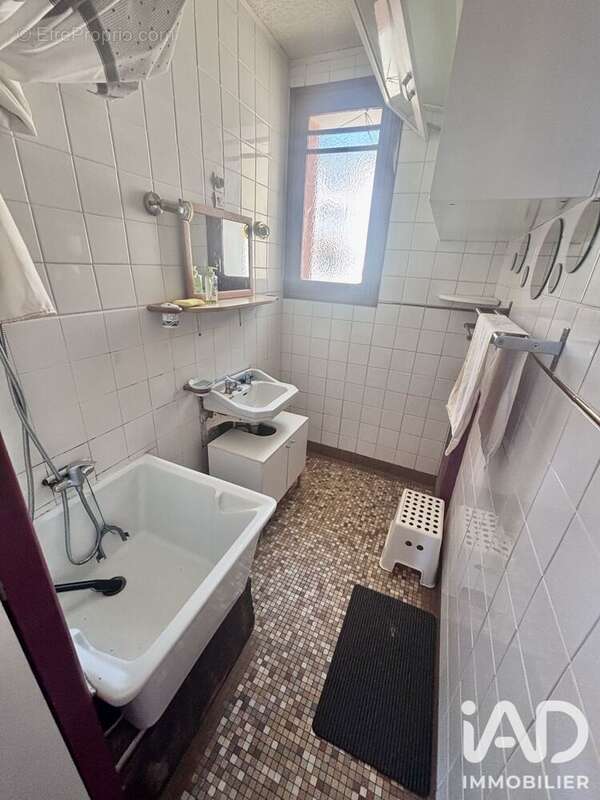 Appartement 63 m² à Brest  - photo 7