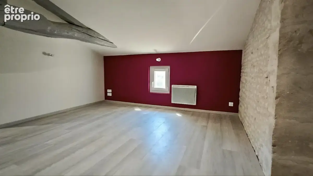 Maison de charme en pierre   216 m2 habitables   Terrain clos de 1 850 m2 - photo 21
