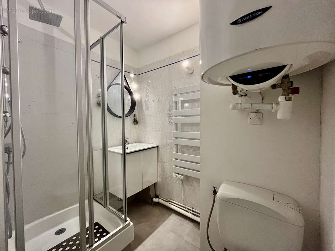 Appartement à VILLERS-SUR-MER