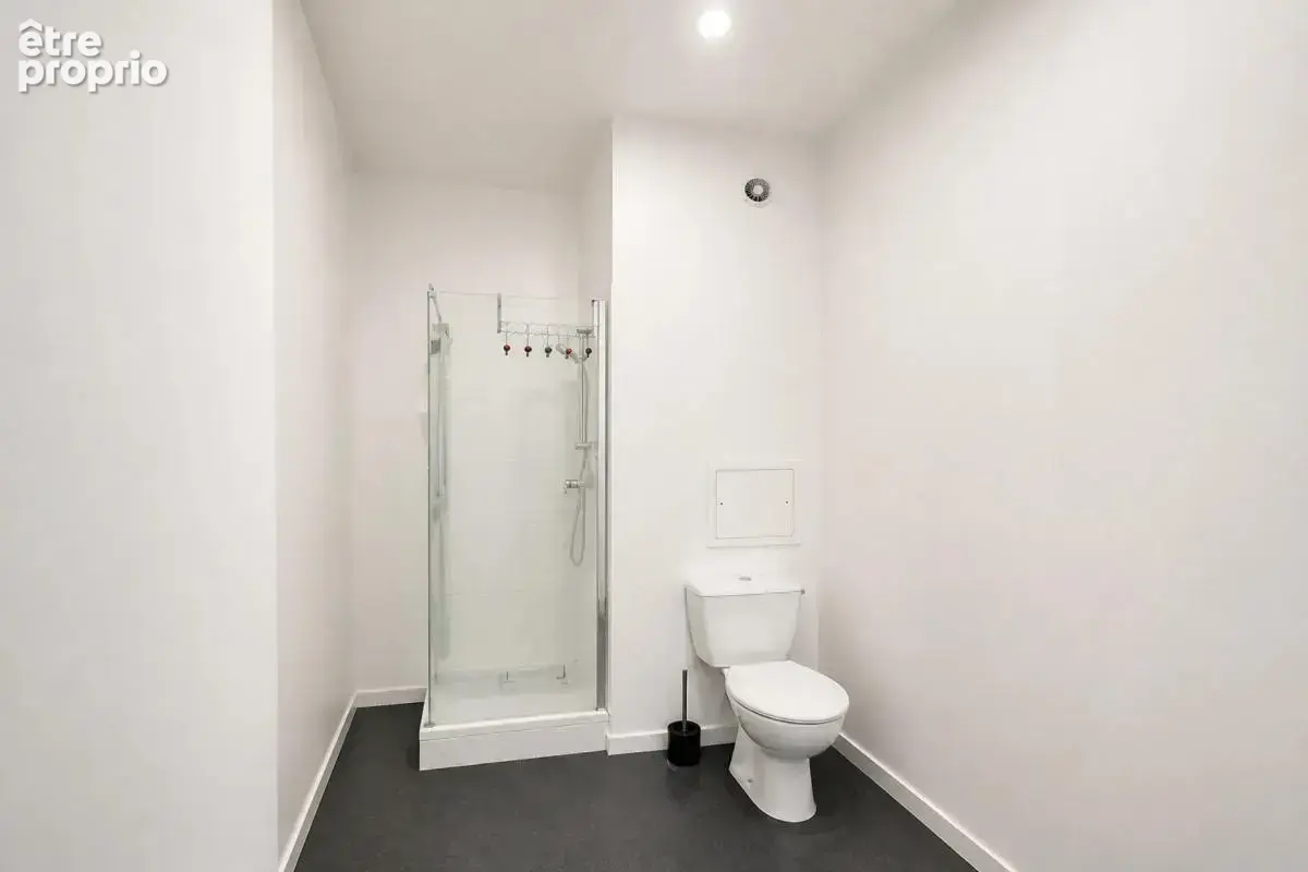 Appartement de 2 pièces de 42 m² au Blanc-Mesnil - photo 5