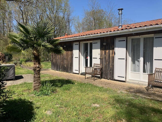 Maison à SAINT-LAURENT-MEDOC