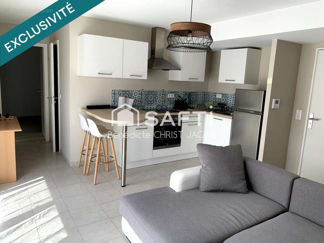 Photo 2 - Appartement à HAGUENAU